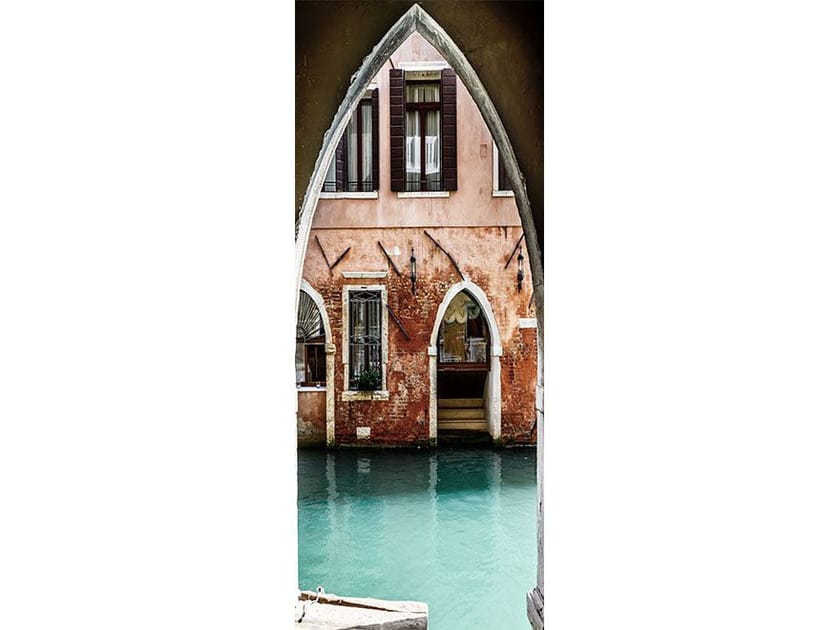 Наклейка на дверь Creativespace крышка двери ARCH-00086936