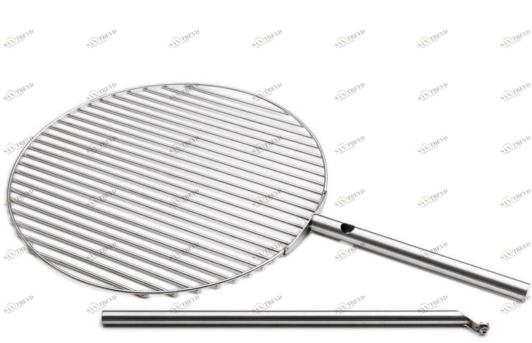 höfats Гриль для барбекю Triple sun-id-1372359