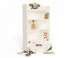 Стеллаж широкий ABC-KING Sport