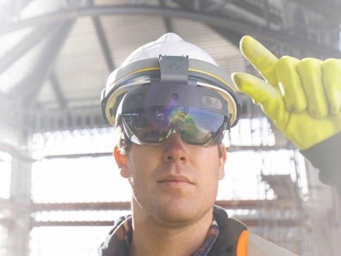 HARPACEAS Виртуальный просмотрщик для строительной отрасли sun-id-1387958 - Вид №1