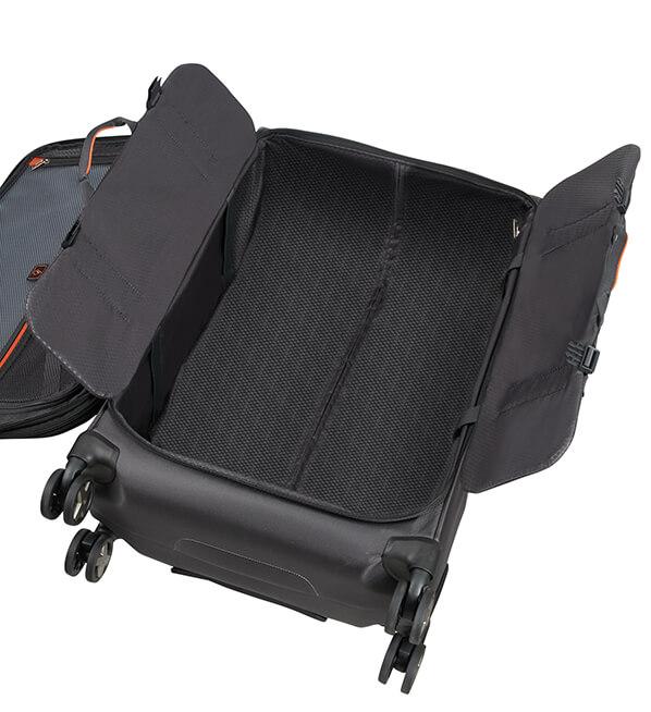 CS1-18010 Чемодан CS1*010 XBlade 4.0 Spinner Expandable 78 Samsonite X`Blade 4.0  - Вид №10