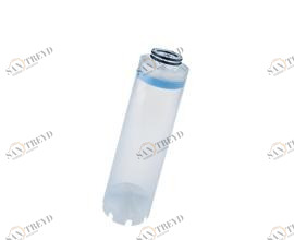 ATLAS FILTRI  Пустой картридж P S BX 