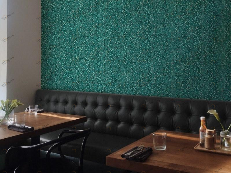 Koziel Обои на стену Mosaic 3333-79