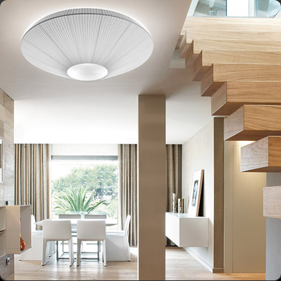 Светильник / SIAM Bover sun-id-377747 - Вид №3