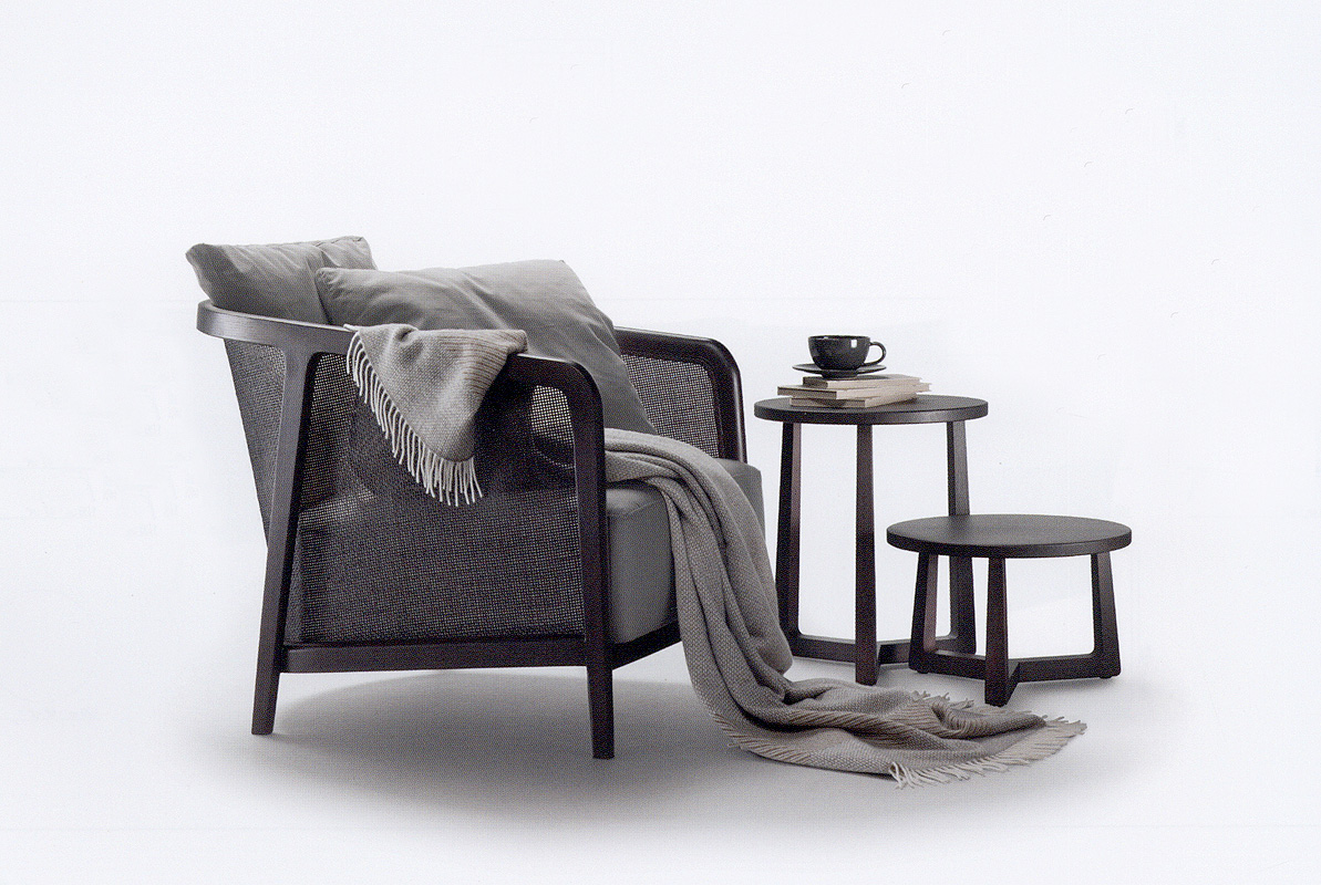 Кресло TOSCA FLEXFORM 23701 