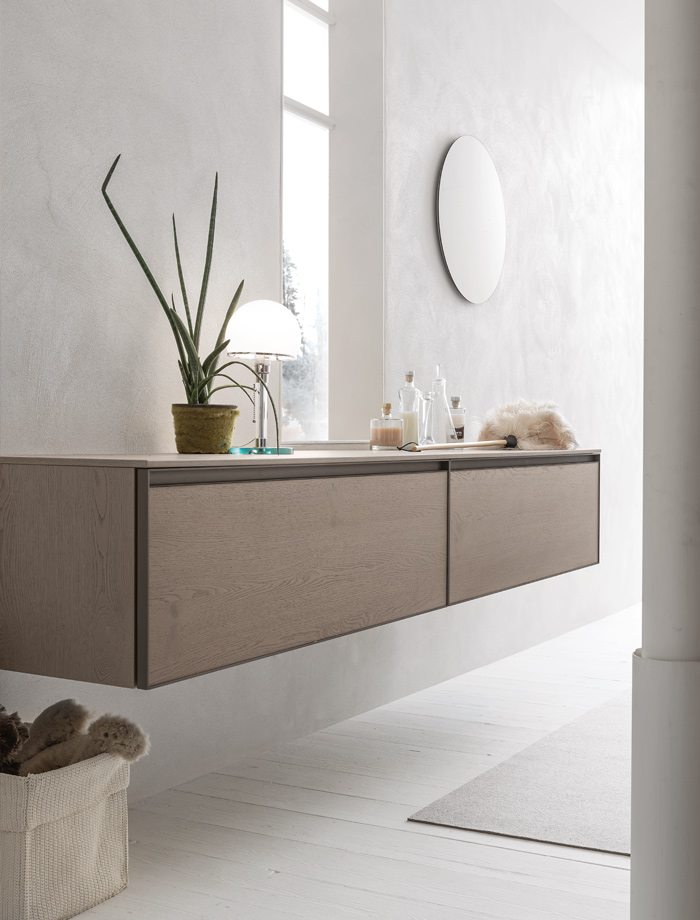 Комплект мебели 07 Arcom Shape STARC128 - Вид №3