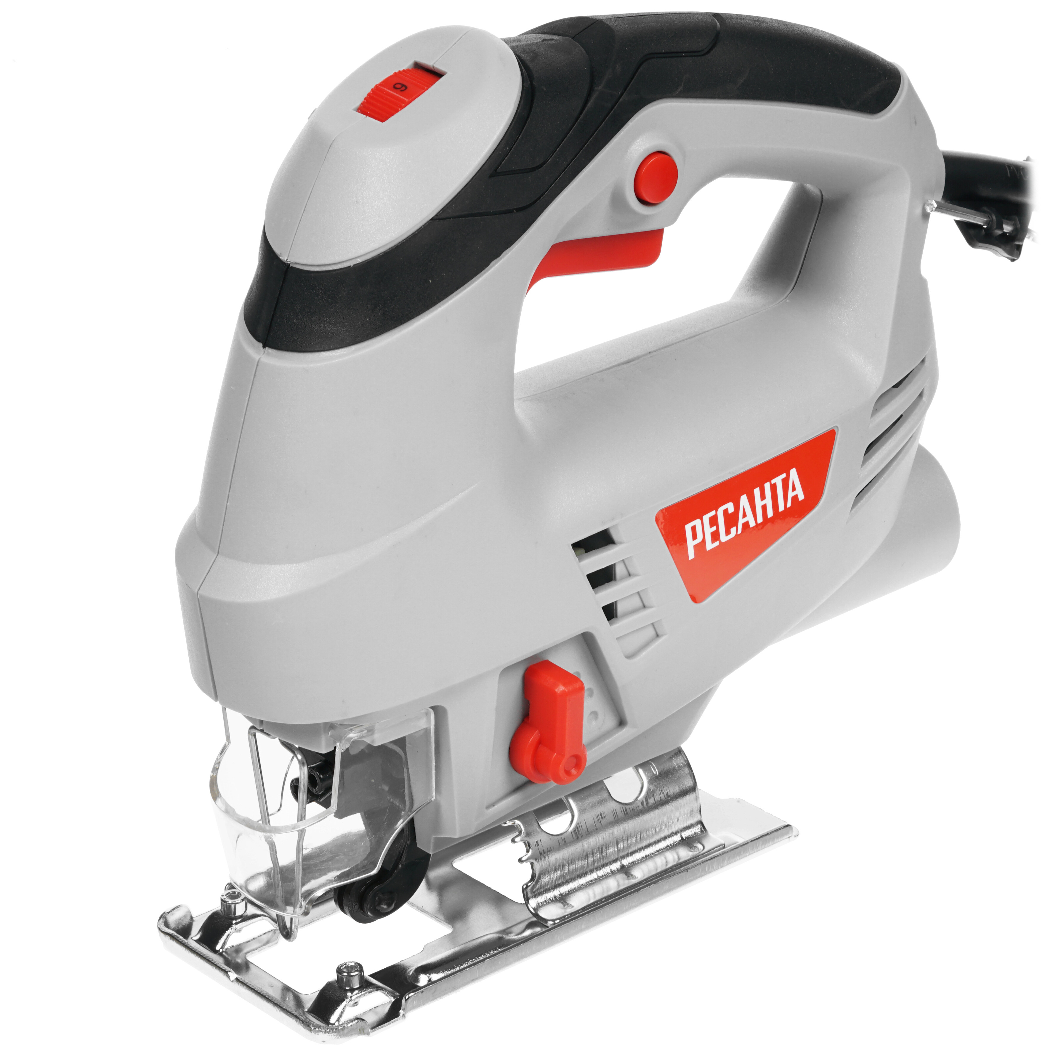 Электрический лобзик Ресанта Л-65/650 8160151 STDN-0032026