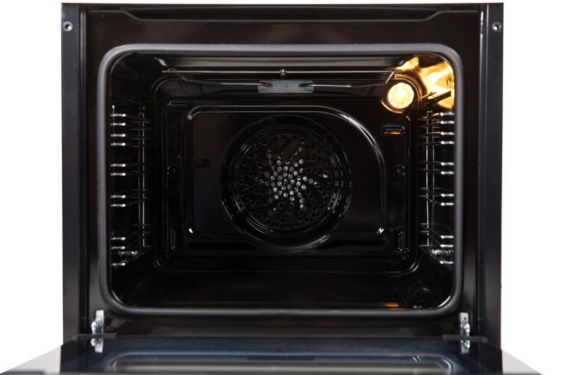 5355972 Электрический духовой шкаф Oasis D-MW5 (V) белый STDN-0130466 - Вид №8