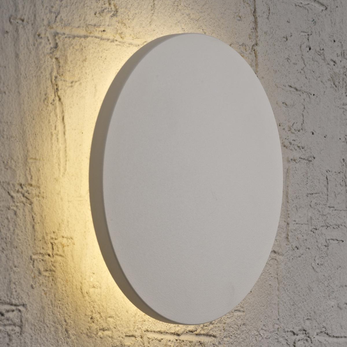 065800 Бра C0101 белое Mantra Bora Bora  - Вид №4