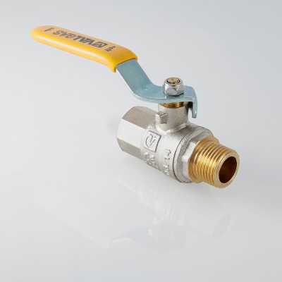 VT.272.N.04 Кран шаровой VALTEC VALGAS Valtec 1/2"  - Вид №5