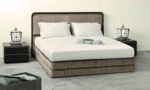 Кровать MARKUS SMANIA LTMARKUS01