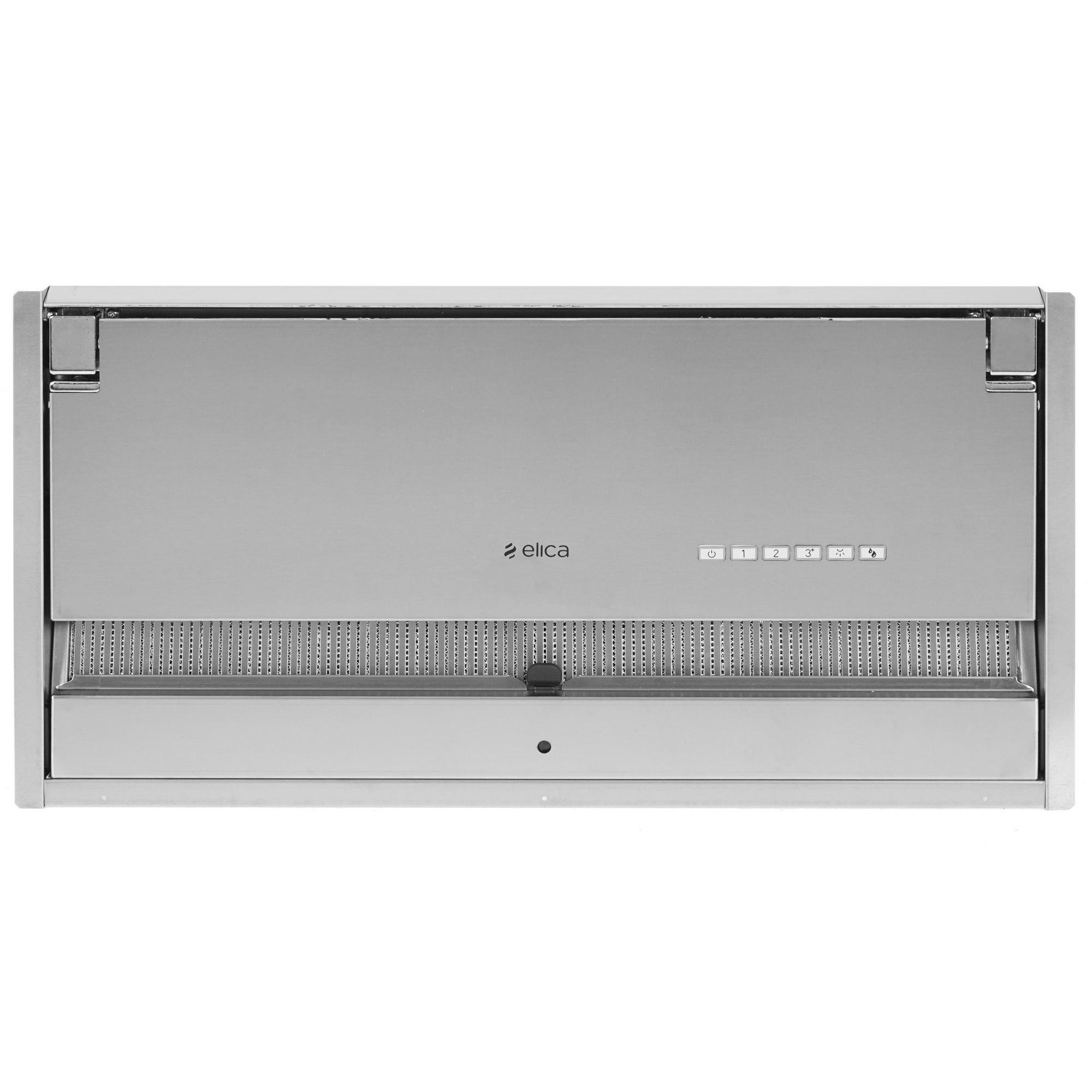 7976509 Вытяжка полновстраиваемая Elica BOXIN NO DRIP IX/A/60 серебристый STDN-0072411 - Вид №6