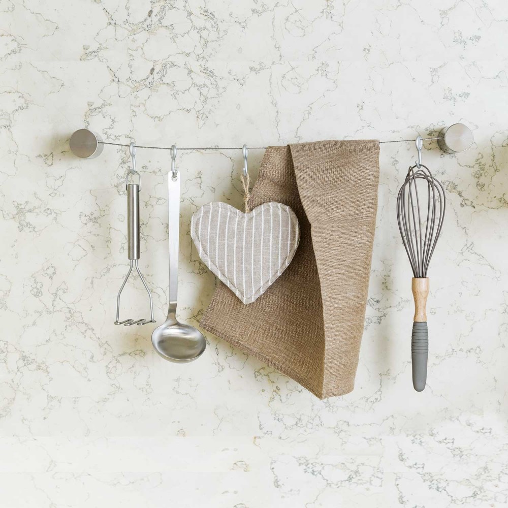 EVDT012EVER Life Design Алюминиевые крючки - Dot DOT DOT 2.0 - Вид №3