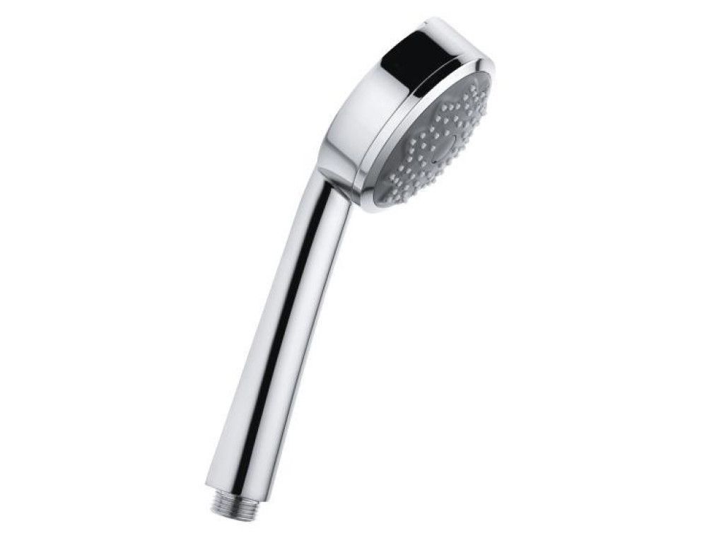 6060005-00 душевая лейка DN 15 KLUDI ZENTA хром 