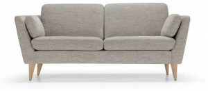 Sits Мягкий 2-местный тканевый диван Mynta