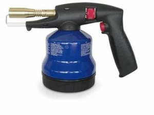 Ausonia Пьезоэлектрическая сварочная лампа Cannelli per gas
