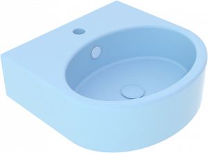 LKLAVBW4523 Подвесная раковина настенная GSG CERAMIC