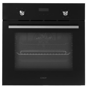 9093644 Электрический духовой шкаф Candy COXP06NSB черный