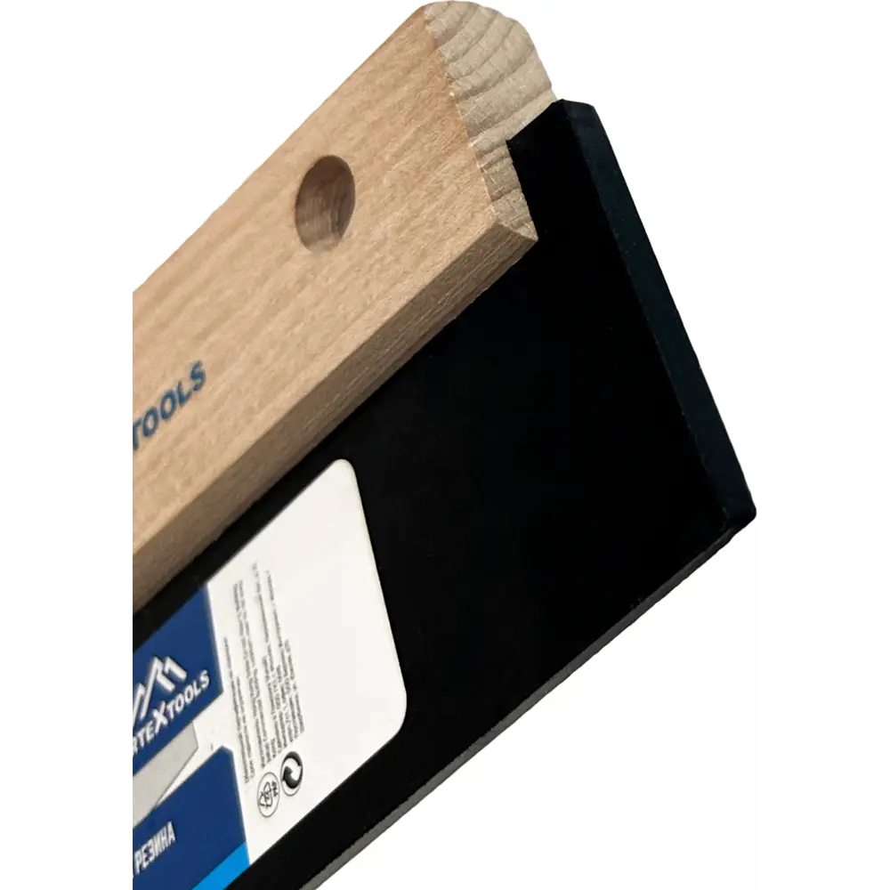 Шпатель Vertextools для идеальной затирки швов 195 мм 86220386 STLM-0067044 - Вид №2