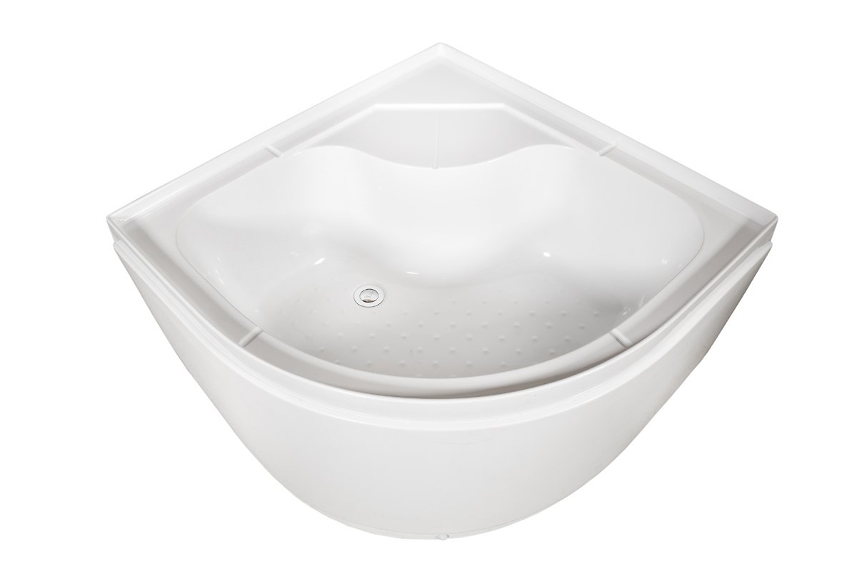 ЕМ2712R с гм. и эл. Душевая кабина DETO Серия ЕМ ЕМ4580 N LED с гм. - Вид №34