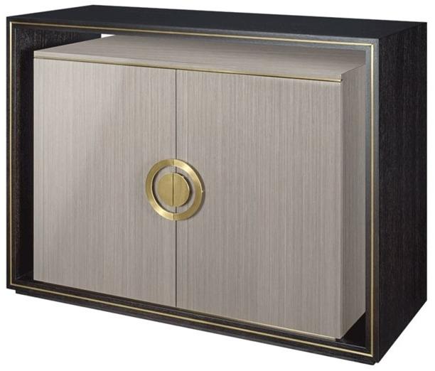 FRATO Комод деревянный с распашными дверцами  Ffu430002aaj  - Вид №1