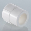 VTp.704.0.025020 Фитинг полипропиленовый – муфта переходная внутренняя–наружная Valtec 25 x 20 мм  - Вид №5
