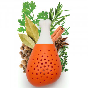 OT801 Ёмкость для специй погружная pulke OTOTO