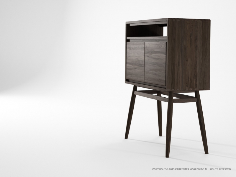 175_424 Буфет Karpenter Twist - Вид №2