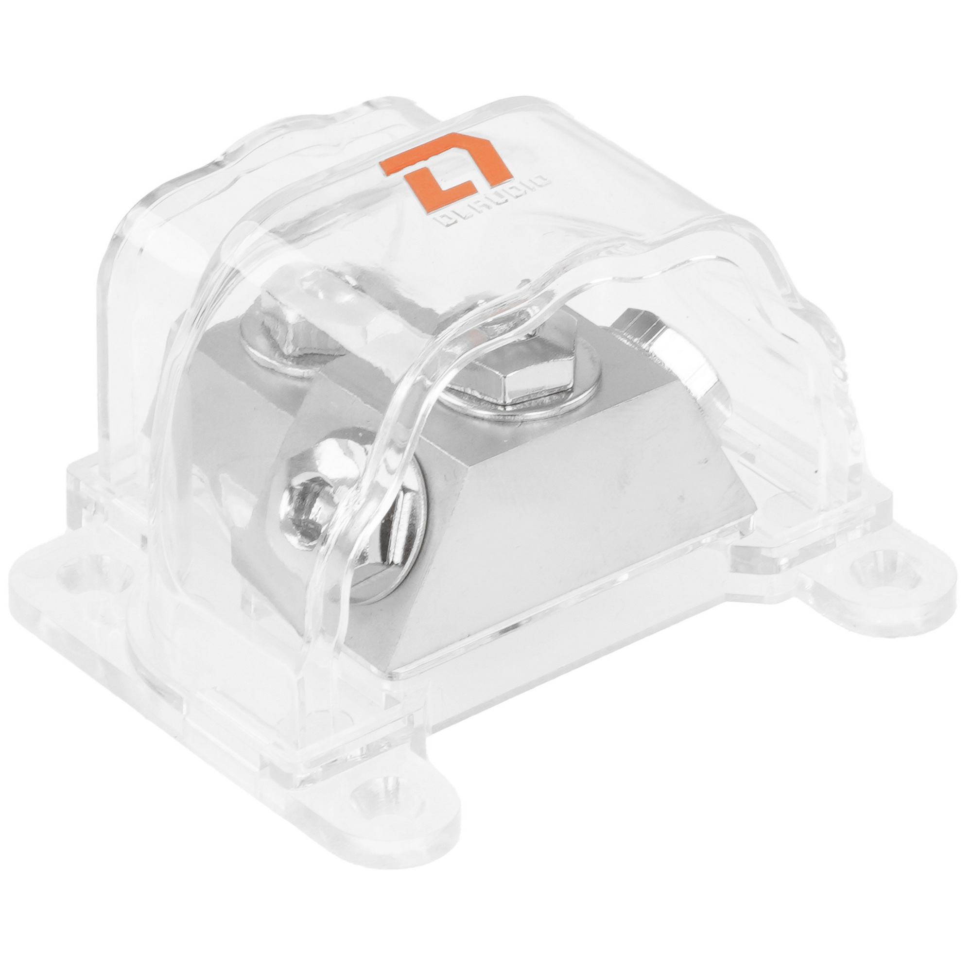 9285784 Дистрибьютор питания DL Audio Power Distributor 08 STDN-0000651