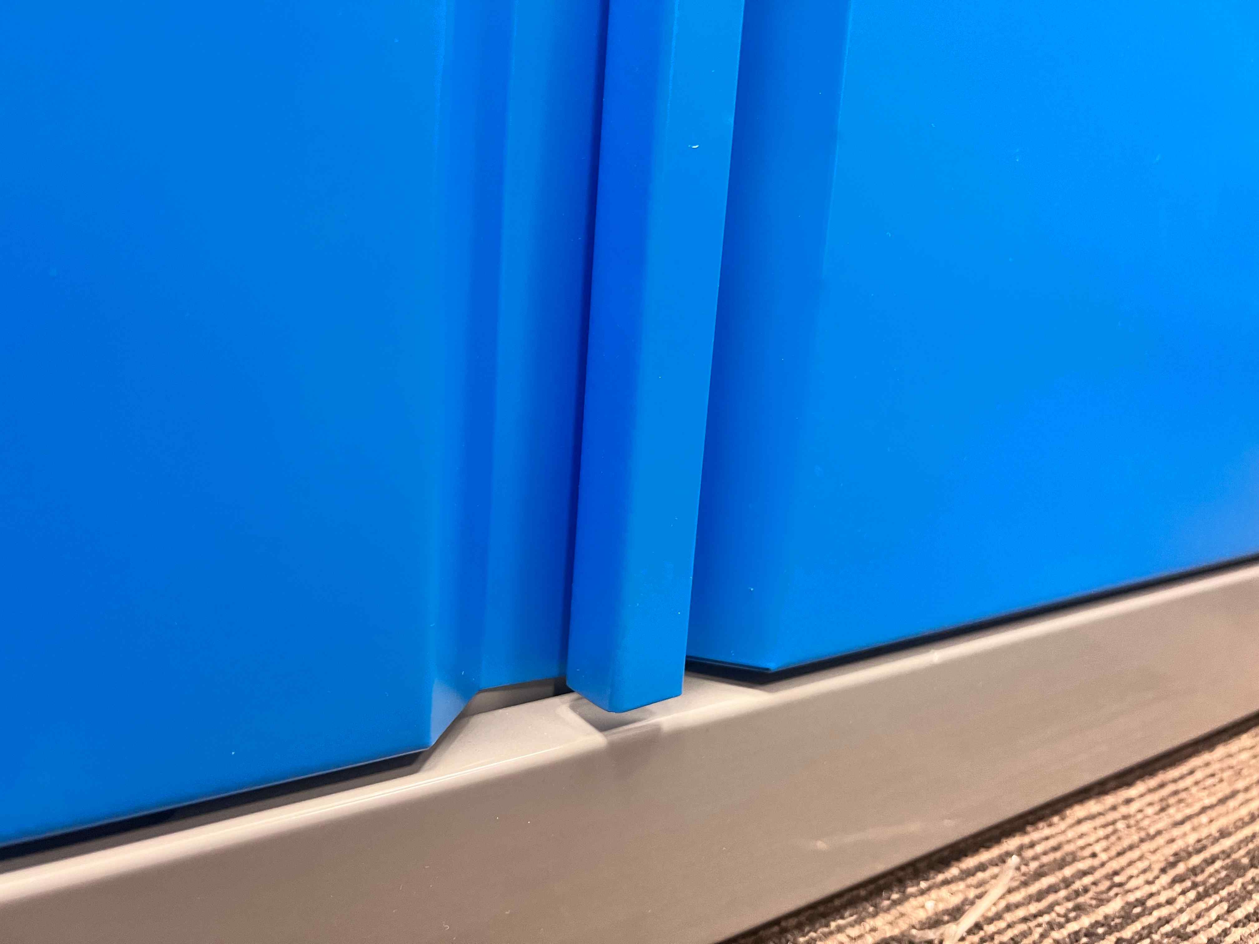 Антресоль инструментальная TNC 101.2B.4S Верстакофф 180520 - Вид №6