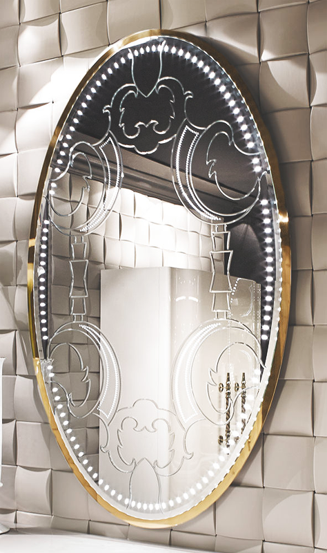 Зеркало  VISIONNAIRE SORTILEGE 