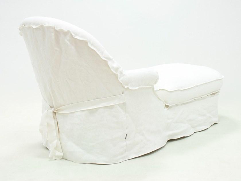 CREARTE COLLECTIONS Дормез со съемным чехлом из ткани  92  - Вид №2