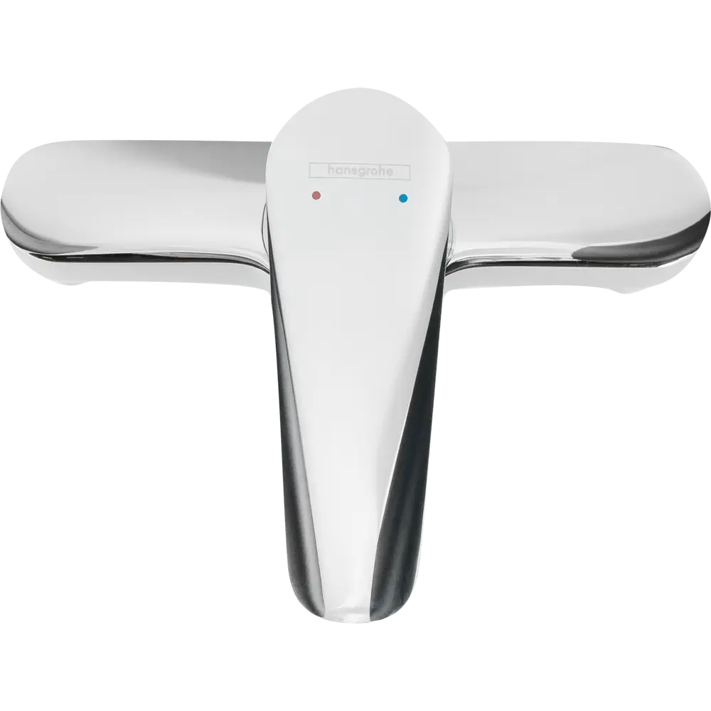 Смеситель для душа Hansgrohe Logis встраиваемый 18624920 STLM-2114894  - Вид №3