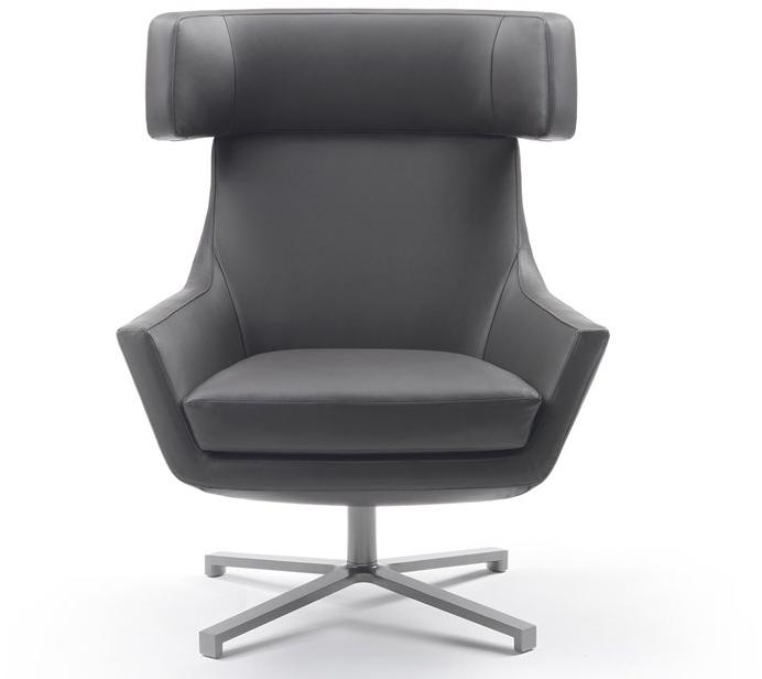 Marelli 4-спицевое кресло с подголовником sun-id-1462406 - Вид №1