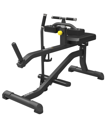 SP-4232 Spirit fitness sp-4232 тренажер для голени Spirit Fitness 