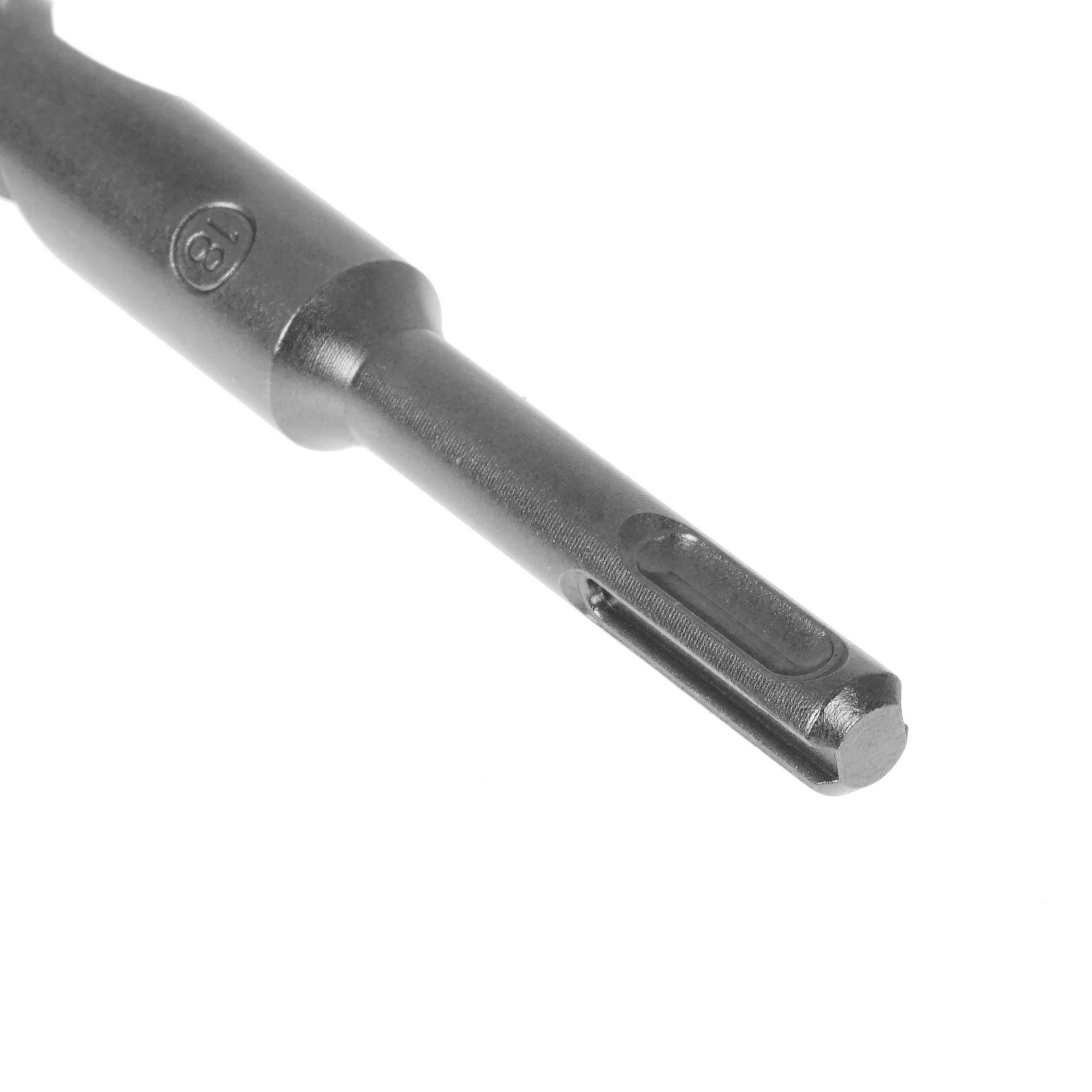 Бур DeWalt INDUSTRIAL DT9655 210 мм 5302968 STDN-0079726 - Вид №2