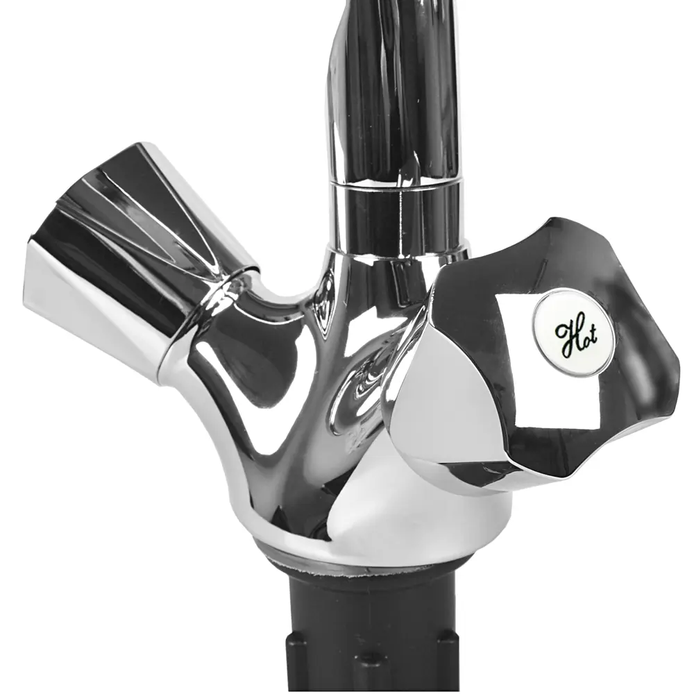 Смеситель Santreyd Nostalgy для раковины с высоким изливом 85186881 STLM-0059689 - Вид №2