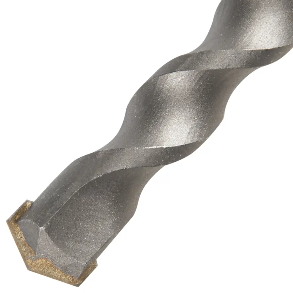 Бур по бетону SDS-plus 18х365х460 мм Dexter FD-A0144 16659651 STLM-2136150  - Вид №1