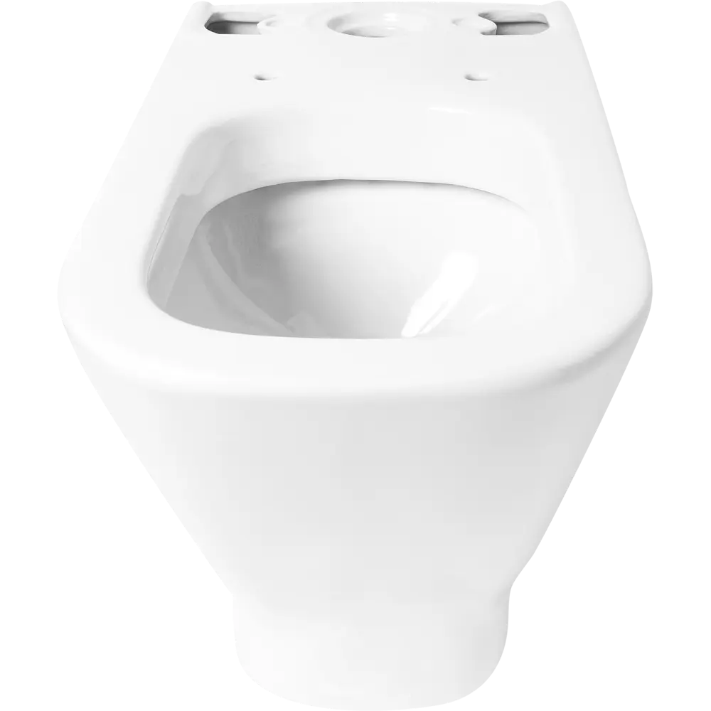 Чаша для унитаза Roca Gap горизонтальный выпуск STLM-2144130 - Вид №6