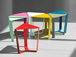 MEMEDESIGN Журнальный столик контракт