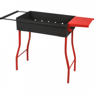 82641614 Мангал Союзгриль 62x37 см