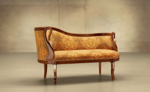 Софа CIGNO MORELLO GIANPAOLO 84/RK