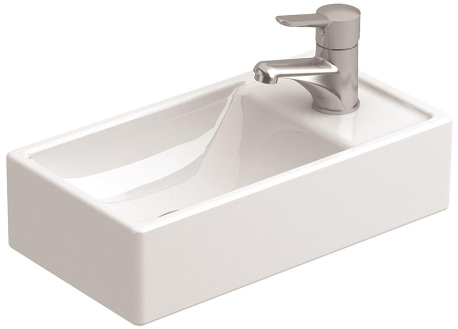 Гостевая раковина Sanitana PETIT  S10013235900000 ( PTLV0DE ) 