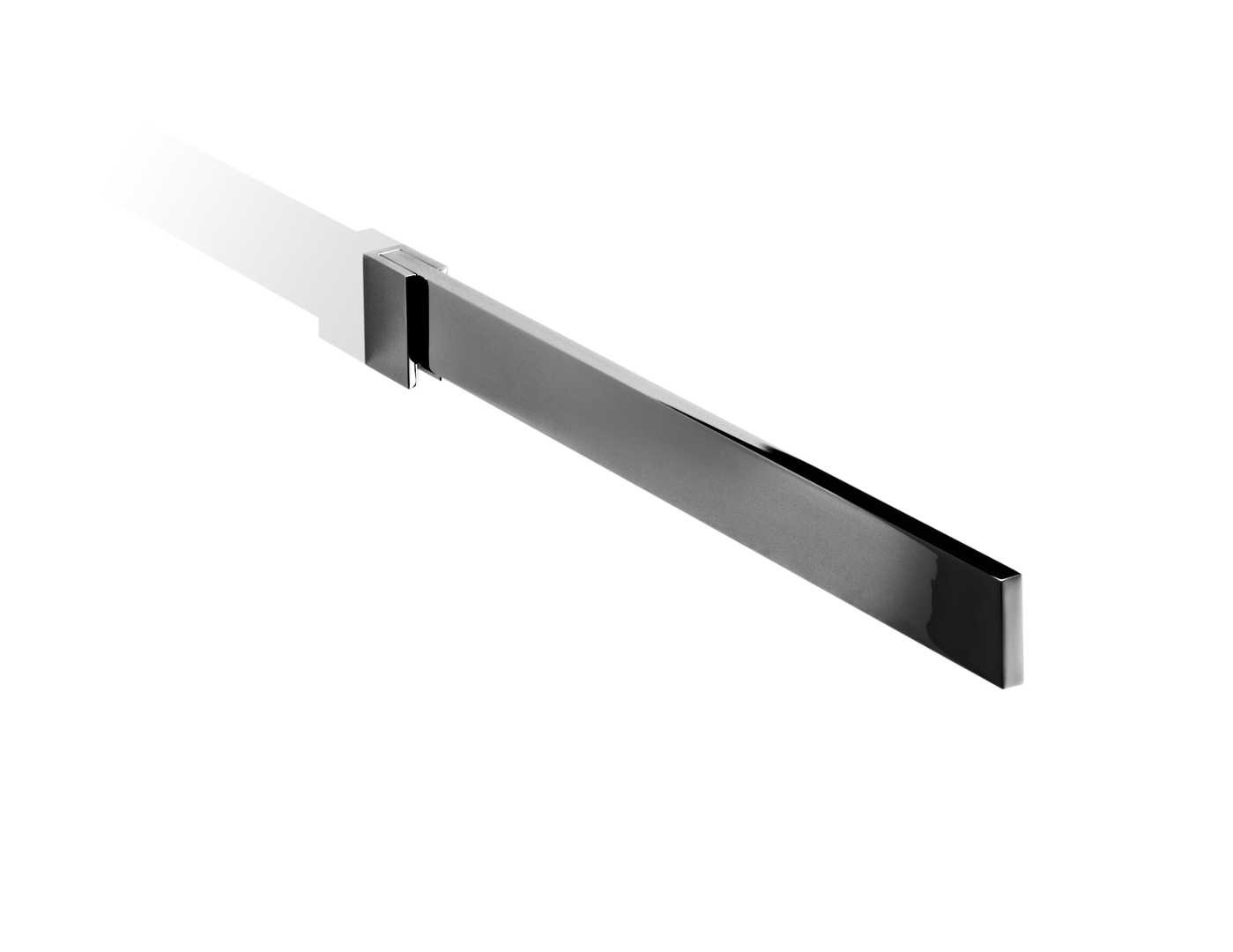 0590400 Полотенцесушитель BK HTH1 DECOR WALTHER BRICK 