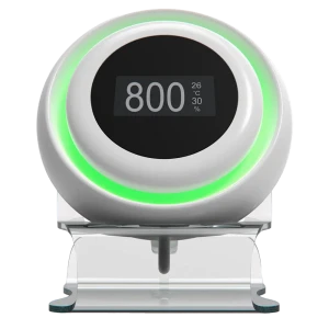 Умный монитор воздуха Vakio Atmosphere с управлением климатом 88718307