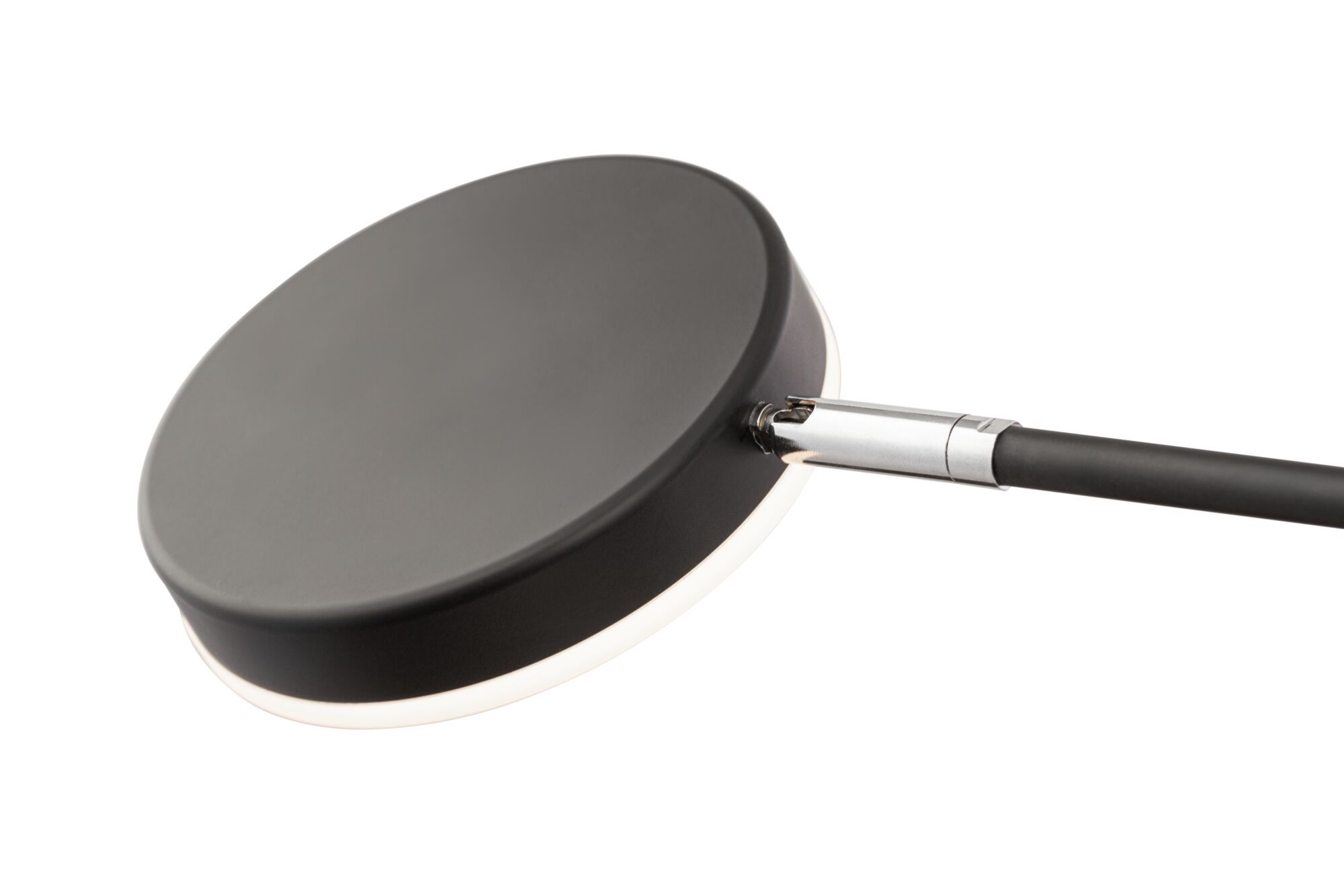 Алюминиевая настольная лампа с диммером Maytoni Fad ARCH-00028071 - Вид №2