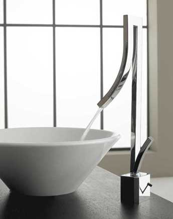 7713200000 Смеситель Bandini Seta Santreyd - Вид №1