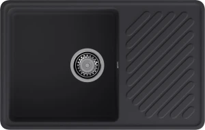 Кухонная мойка 52