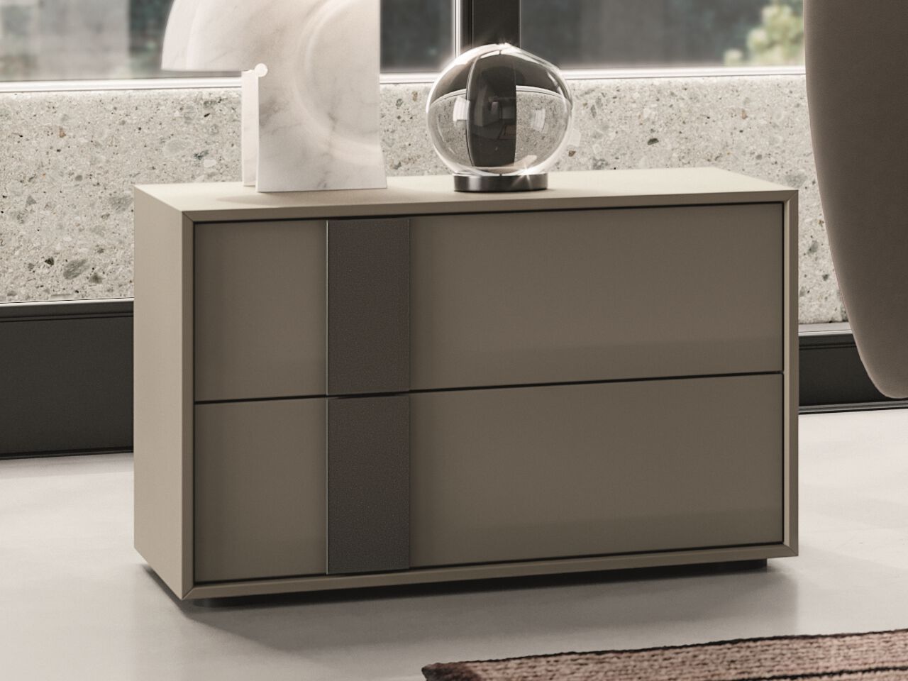 Кассетница Santalucia Mobili Quadro 12 ARCH-00087744 - Вид №2