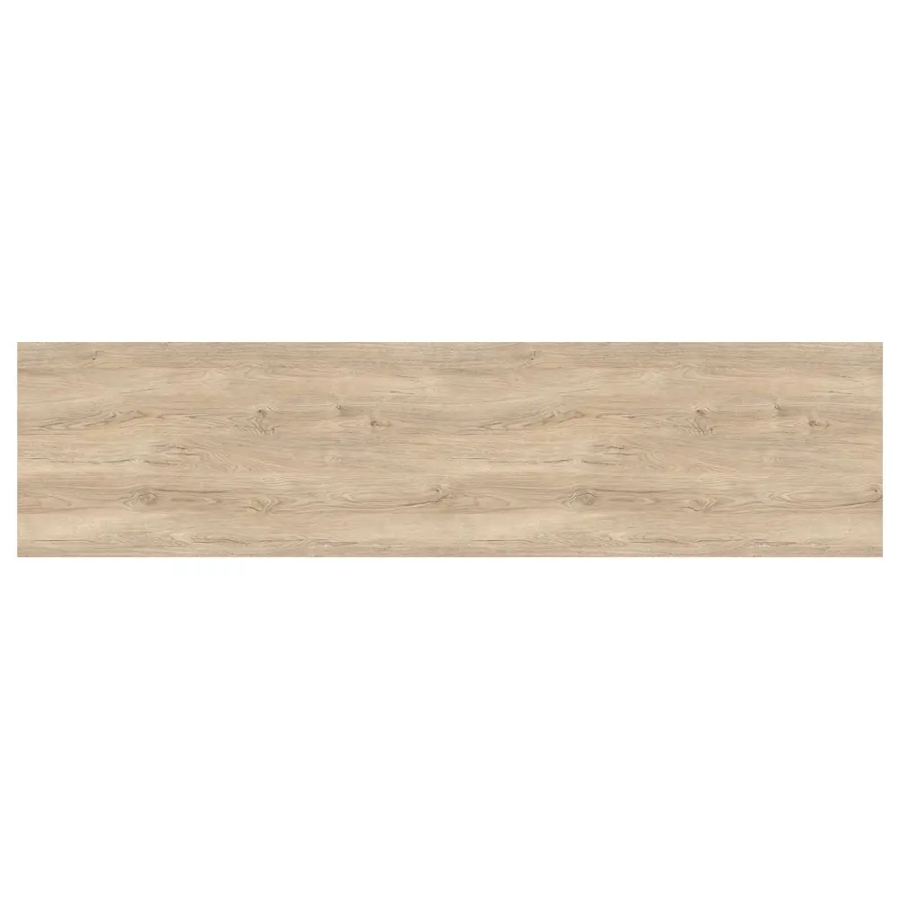 Столешница KONSENSA Дуб Мадуро 60x240x3.8 см ДСП цвет коричневый 89452061 STLM-2194891 ДСП Прямой угол - Вид №2